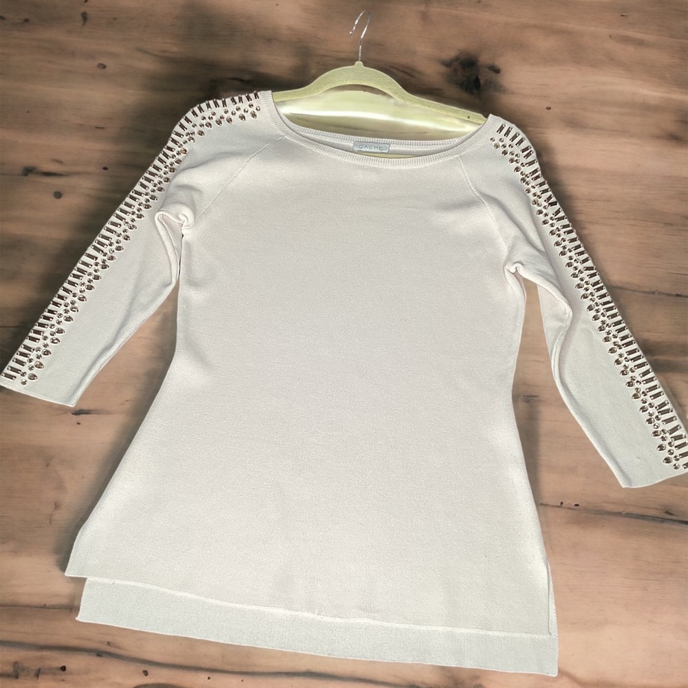CACHE Sweater - Women’s Size M